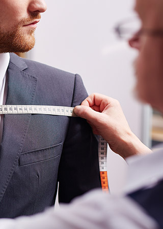 Men's Suit Outlet – Designer Menswear in Pasadena, Los Angeles